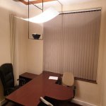 Kirayə (aylıq) 4 otaqlı Ofis, Səbail rayonu 8