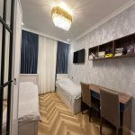 Satılır 5 otaqlı Köhnə Tikili, Neftçilər metrosu, Nizami rayonu 12