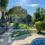 Kirayə (aylıq) 5 otaqlı Bağ evi, Novxanı, Abşeron rayonu 6