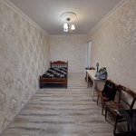 Satılır 1 otaqlı Köhnə Tikili, Qara Qarayev metrosu, 8-ci kilometr, Nizami rayonu 2
