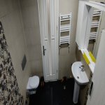 Kirayə (aylıq) 3 otaqlı Yeni Tikili, Həzi Aslanov metrosu, Xətai rayonu 13