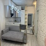 Kirayə (aylıq) 3 otaqlı Yeni Tikili, Gənclik metrosu, Nəsimi rayonu 1