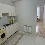 Аренда 2 комнатная Новостройка, Сарай, Абшерон район 3