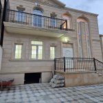 Satılır 5 otaqlı Həyət evi/villa, Biləcəri qəs., Binəqədi rayonu 10