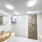 Продажа 3 комнатная Вторичка, м. Эльмляр Академиясы метро, пос. Ясамал, Ясамал район 10