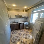 Аренда 3 комнатная Вторичка, м. Мемар Аджеми метро, 3-ий микрорайон, Насими район 6