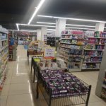 Satılır Obyekt, İnşaatçılar metrosu, Yasamal rayonu 4