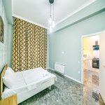 Посуточно 2 комнат Новостройка, м. 28 Мая метро, Насими район 3