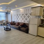 Аренда 2 комнатная Новостройка, м. Гара Гараева метро, Низаминский р-н район 2