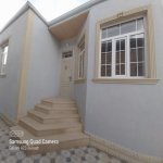 Satılır 4 otaqlı Həyət evi/villa, Koroğlu metrosu, Zabrat qəs., Sabunçu rayonu 5