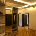 Satılır 3 otaqlı Yeni Tikili, Əhmədli metrosu, Köhnə Günəşli qəs., Xətai rayonu 5