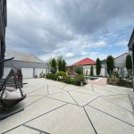 Satılır 8 otaqlı Həyət evi/villa, Badamdar qəs., Səbail rayonu 5