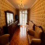 Satılır 3 otaqlı Köhnə Tikili, Nəriman Nərimanov metrosu, Nərimanov rayonu 3