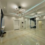 Satılır 3 otaqlı Yeni Tikili, 8 Noyabr metrosu, Nəsimi rayonu 11