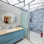 Satılır 4 otaqlı Yeni Tikili, Yeni Günəşli qəs., Suraxanı rayonu 12