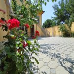 Satılır 4 otaqlı Həyət evi/villa, Koroğlu metrosu, Maştağa qəs., Sabunçu rayonu 1