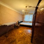 Kirayə (aylıq) 3 otaqlı Köhnə Tikili, Elmlər akademiyası metrosu, Yasamal qəs., Bakı Dövlət Universiteti, Yasamal rayonu 11