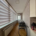 Satılır 3 otaqlı Yeni Tikili, Neftçilər metrosu, Nizami rayonu 6