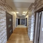 Продажа 3 комнат Новостройка, İnşaatçılar метро, Ясамал район 7