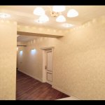 Satılır 3 otaqlı Yeni Tikili, İnşaatçılar metrosu, Yasamal rayonu 12