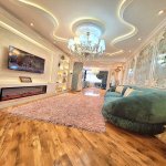 Satılır 4 otaqlı Yeni Tikili, Qara Qarayev metrosu, Nizami rayonu 9
