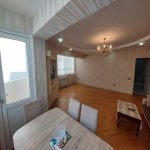 Аренда 3 комнатная Новостройка, м. 8 Ноябрь метро, Насими район 4