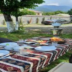 Kirayə (günlük) 2 otaqlı Həyət evi/villa Qəbələ 16