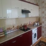 Kirayə (günlük) 3 otaqlı Həyət evi/villa İsmayıllı 23