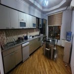 Kirayə (aylıq) 4 otaqlı Yeni Tikili, Nizami metrosu, Yasamal rayonu 12
