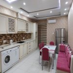 Kirayə (aylıq) 3 otaqlı Yeni Tikili, 8 Noyabr metrosu, Papanin, Nəsimi rayonu 18