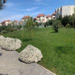 Satılır 6 otaqlı Yeni Tikili, Buzovna, Xəzər rayonu 10