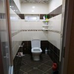 Satılır 6 otaqlı Həyət evi/villa, Xətai metrosu, NZS, Nizami rayonu 10