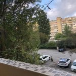 Satılır 4 otaqlı Köhnə Tikili, İnşaatçılar metrosu, Yasamal qəs., Yasamal rayonu 1