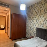 Kirayə (aylıq) 4 otaqlı Yeni Tikili, Xətai rayonu 6