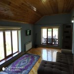 Kirayə (günlük) 7 otaqlı Həyət evi/villa Qax 4
