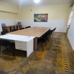 Аренда 4 комнатная Офис, м. Эльмляр Академиясы метро, Ясамал район 7