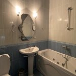 Kirayə (aylıq) 4 otaqlı Yeni Tikili, Nəsimi rayonu 11