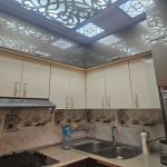 Kirayə (aylıq) 2 otaqlı Köhnə Tikili, Memar Əcəmi metrosu, 3-cü mikrorayon, Nəsimi rayonu 10