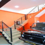 Kirayə (aylıq) Obyekt Sumqayıt 3