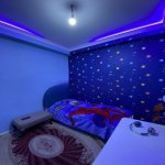 Satılır 2 otaqlı Yeni Tikili, Əhmədli metrosu, Əhmədli, Xətai rayonu 3