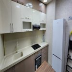 Satılır 3 otaqlı Köhnə Tikili, İnşaatçılar metrosu, Yasamal qəs., Yasamal rayonu 11