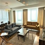Kirayə (aylıq) 4 otaqlı Yeni Tikili, Xətai metrosu, Ağ şəhər, Xətai rayonu 1