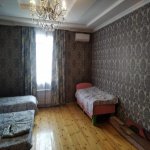 Kirayə (aylıq) 3 otaqlı Həyət evi/villa Qəbələ 8