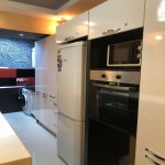 Kirayə (aylıq) 2 otaqlı Yeni Tikili, İçərişəhər metrosu, Nəsimi rayonu 10