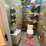 Kirayə (aylıq) 3 otaqlı Yeni Tikili, Nəriman Nərimanov metrosu, Nərimanov rayonu 10