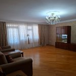 Kirayə (aylıq) 4 otaqlı Köhnə Tikili, Elmlər akademiyası metrosu, ATV telekanalı, Yasamal rayonu 1