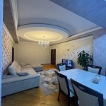 Продажа 3 комнат Новостройка, İnşaatçılar метро, пос. Йени Ясамал, Ясамал район 1