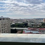 Kirayə (aylıq) 3 otaqlı Yeni Tikili, 20 Yanvar metrosu, Yasamal rayonu 22