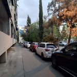 Kirayə (aylıq) 5 otaqlı Köhnə Tikili, Gənclik metrosu, Nərimanov rayonu 22