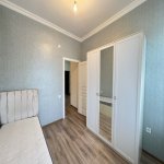 Kirayə (aylıq) 3 otaqlı Yeni Tikili, Hövsan qəs., Suraxanı rayonu 9